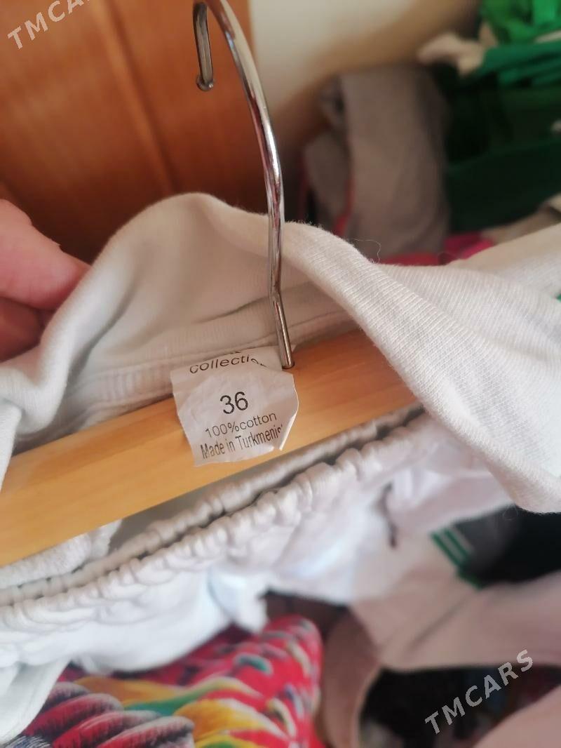 форма для физкультуры - Ашхабад - img 3