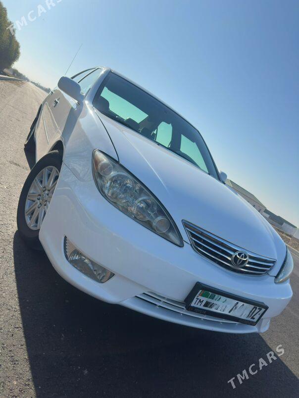 Toyota Camry 2004 - 170 000 TMT - Köneürgenç - img 6