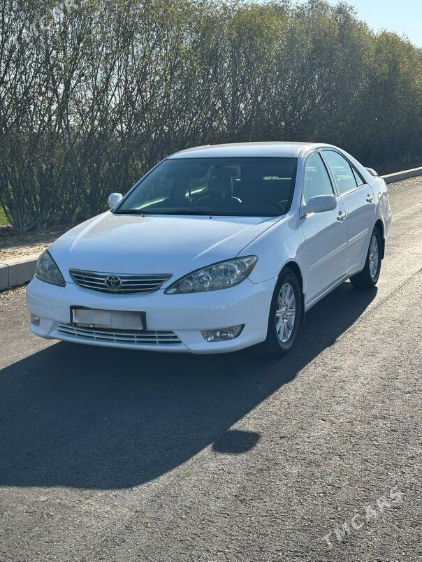 Toyota Camry 2004 - 170 000 TMT - Köneürgenç - img 1