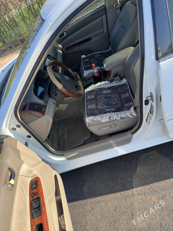 Toyota Camry 2004 - 170 000 TMT - Köneürgenç - img 4