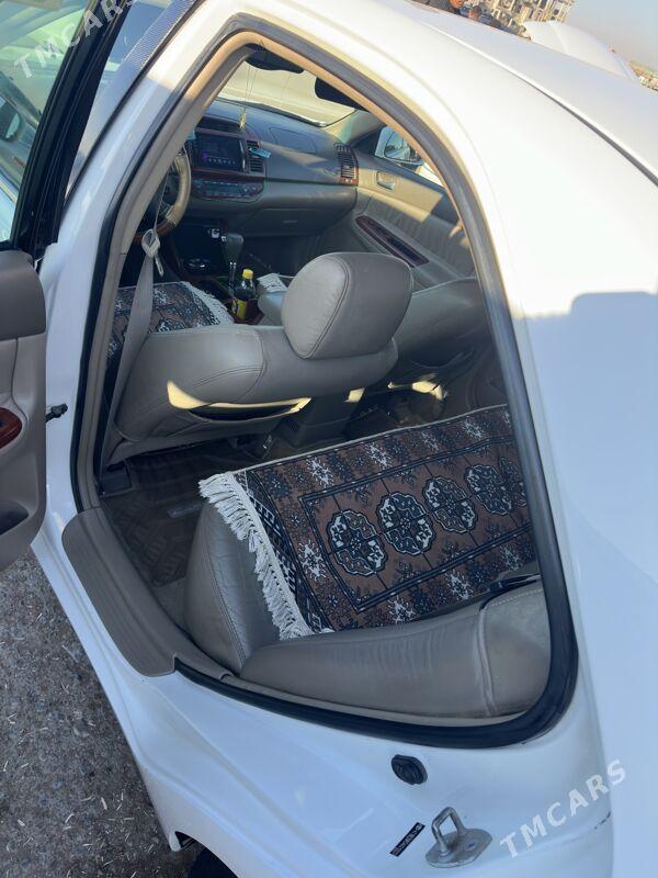 Toyota Camry 2004 - 170 000 TMT - Köneürgenç - img 10