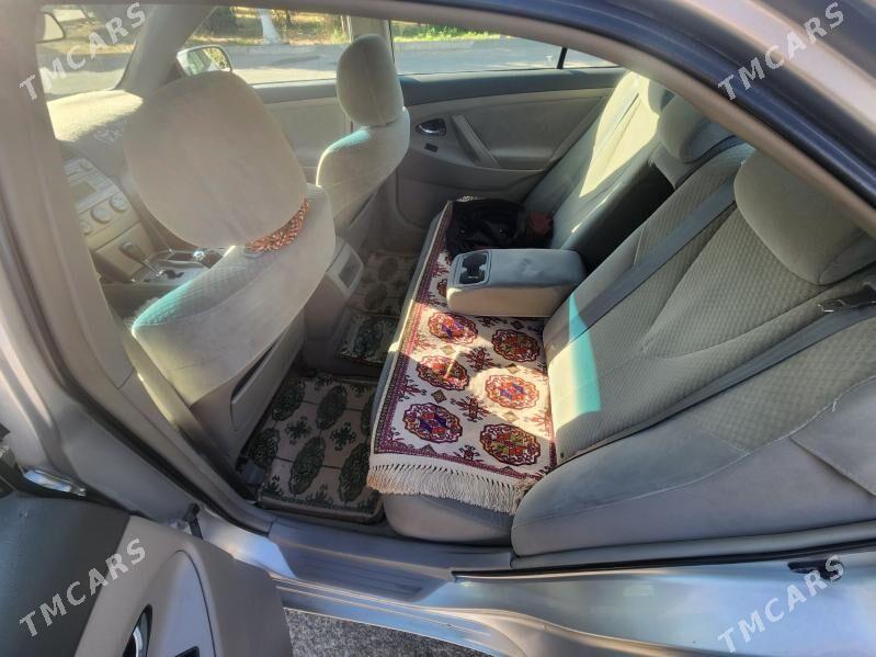 Toyota Camry 2008 - 200 000 TMT - 5 mkr - img 6