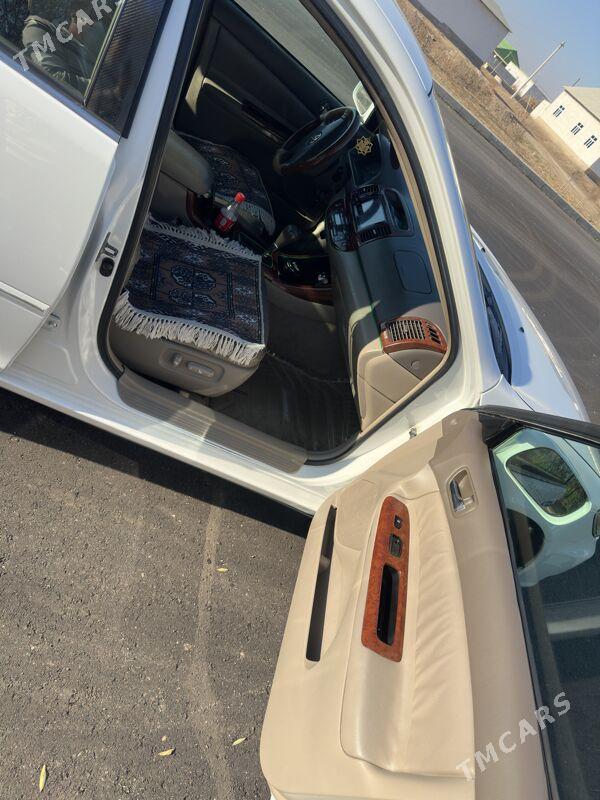 Toyota Camry 2004 - 170 000 TMT - Köneürgenç - img 8