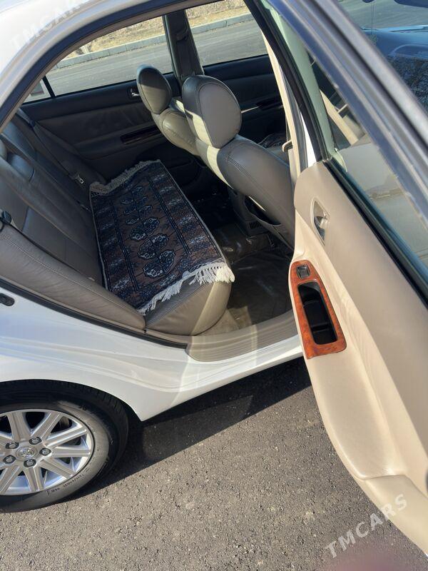 Toyota Camry 2004 - 170 000 TMT - Köneürgenç - img 9