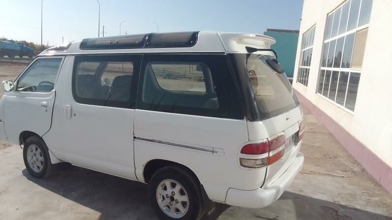 Toyota Town Ace 1993 - 30 000 TMT - Oguz han - img 1