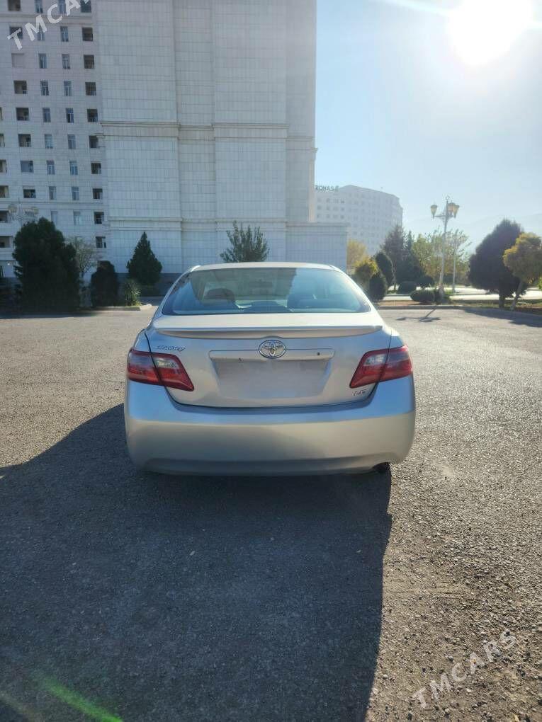 Toyota Camry 2008 - 200 000 TMT - 5 mkr - img 4