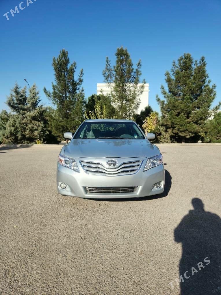 Toyota Camry 2008 - 200 000 TMT - 5 mkr - img 1