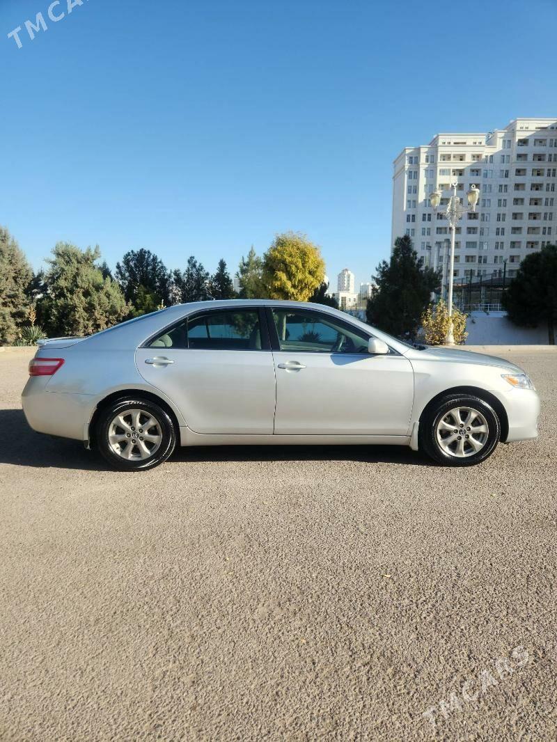 Toyota Camry 2008 - 200 000 TMT - 5 mkr - img 3
