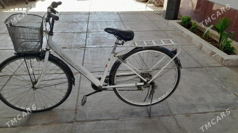 welisoped - Балканабат - img 2