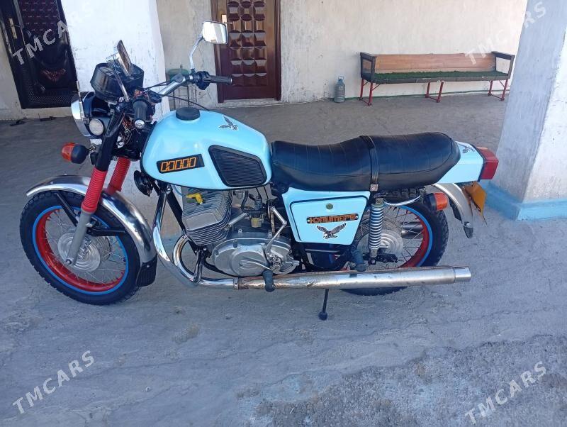 Iž Ýupiter 2024 - 22 000 TMT - Gökdepe - img 8