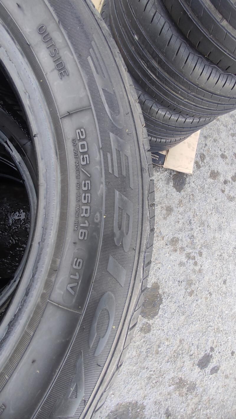 205.55.16 DEBICA arginal teker 800 TMT - Чоганлы - img 4