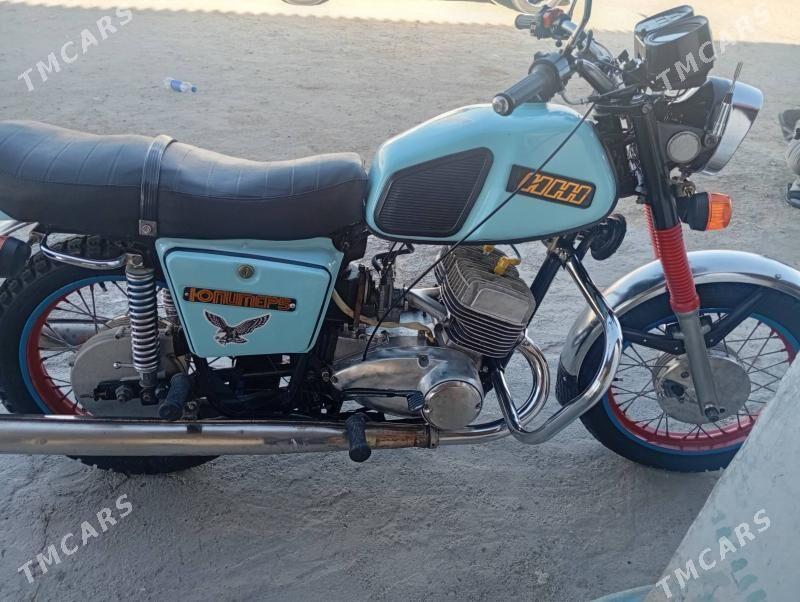 Iž Ýupiter 2024 - 22 000 TMT - Gökdepe - img 5