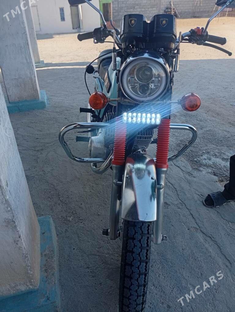 Iž Ýupiter 2024 - 22 000 TMT - Gökdepe - img 2