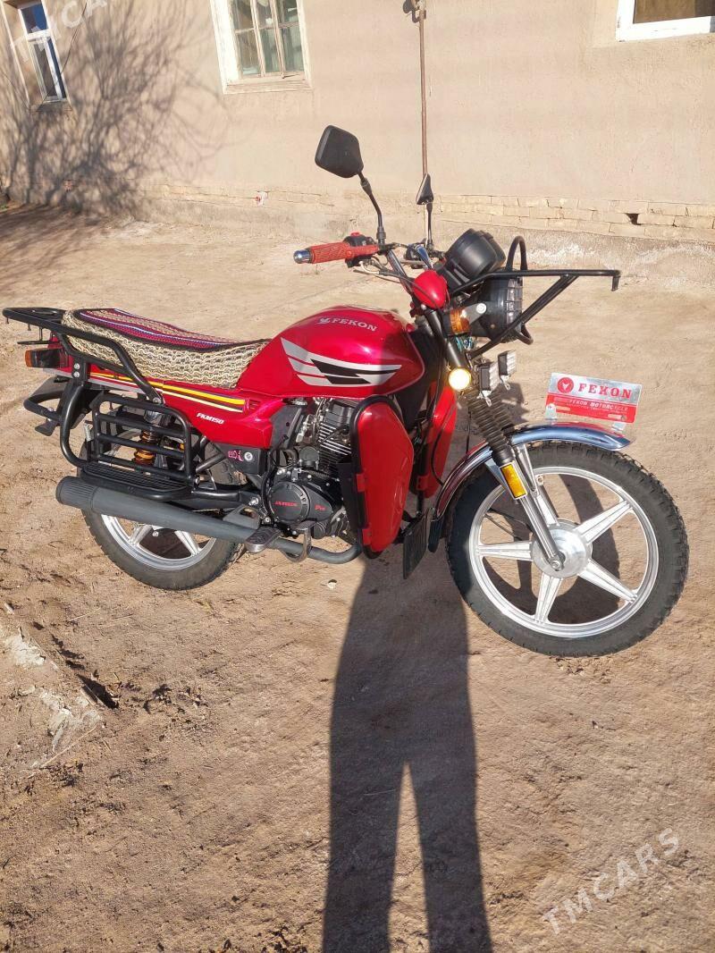 Fekon FK200-14G 2025 - 20 000 TMT - Türkmenbaşy etr. - img 3