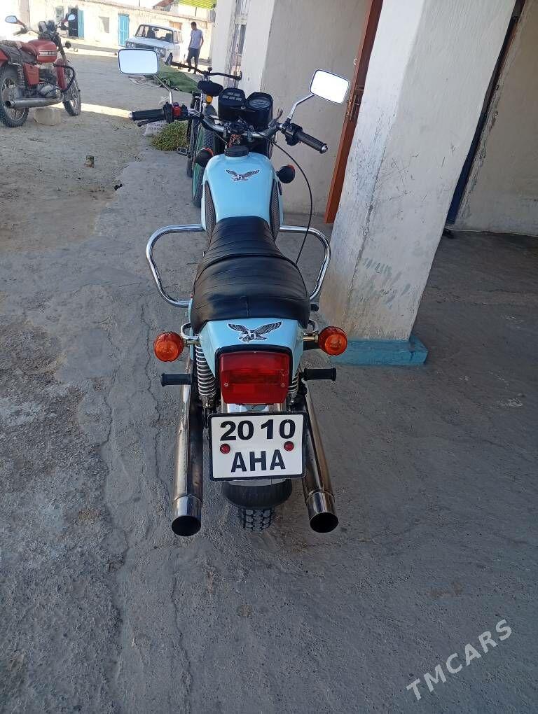 Iž Ýupiter 2024 - 22 000 TMT - Gökdepe - img 7