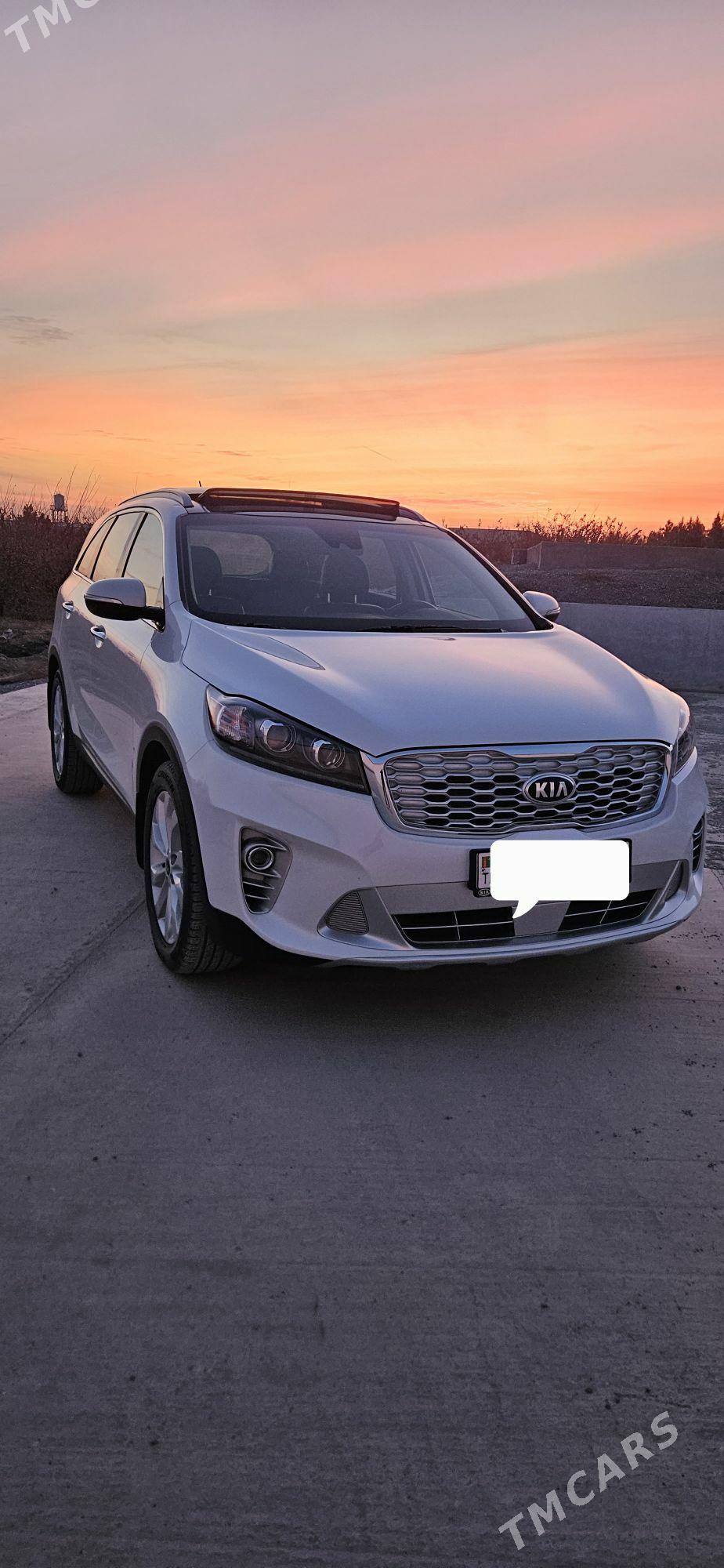 Kia Sorento 2020 - 360 000 TMT - Aşgabat - img 1