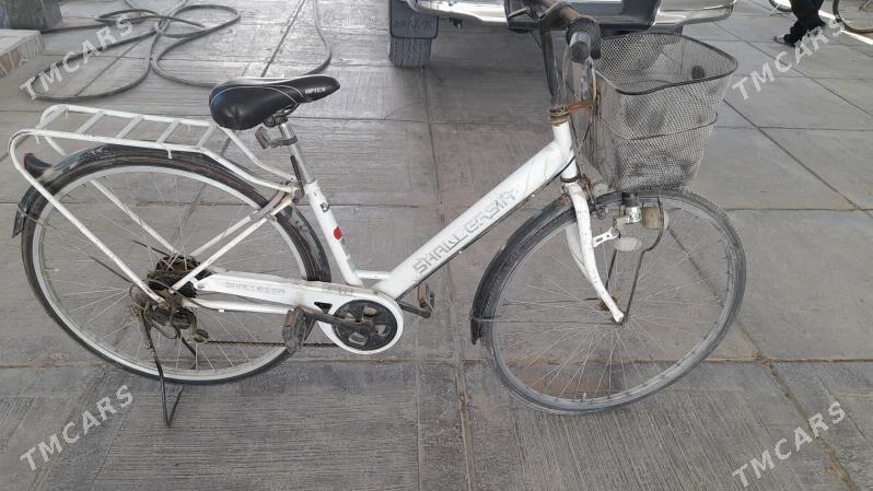 welisoped - Балканабат - img 1