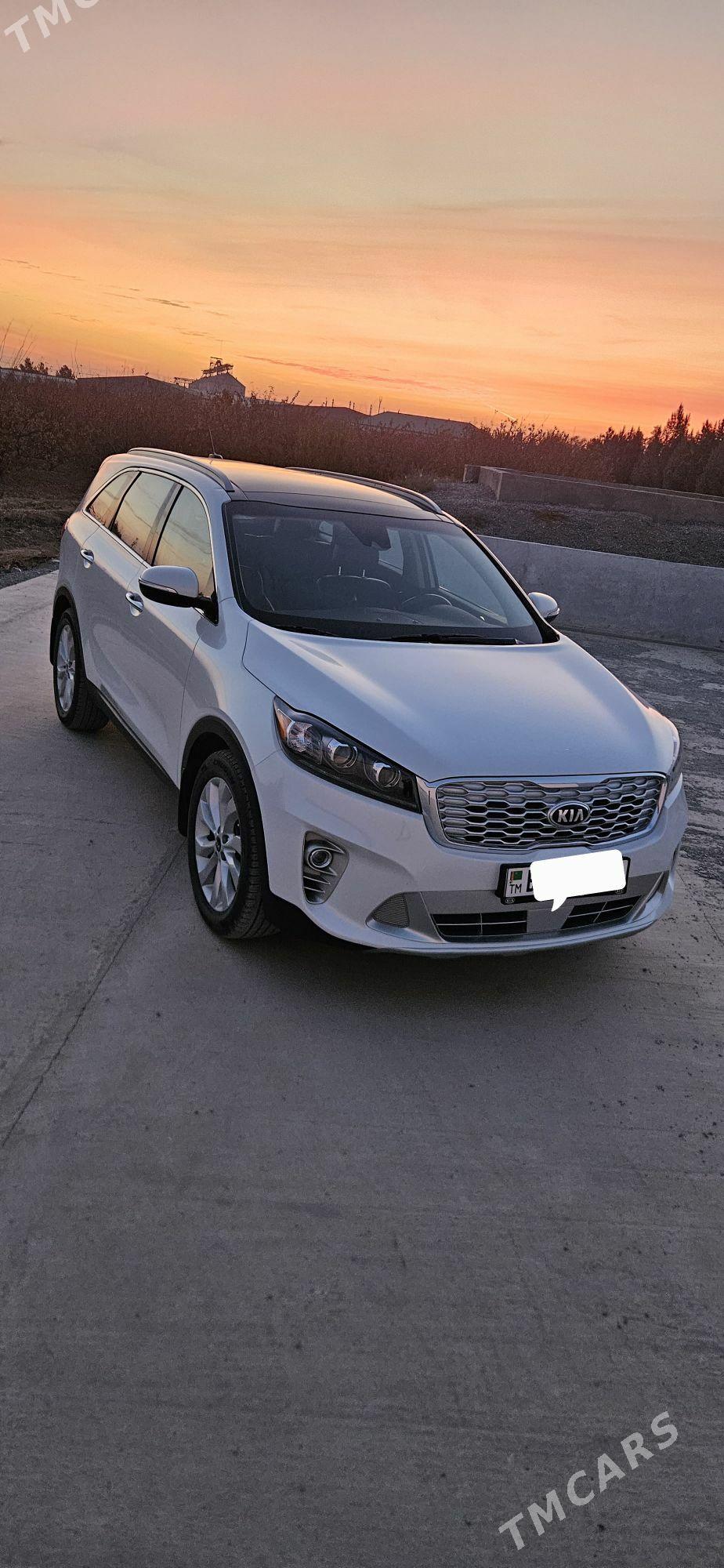 Kia Sorento 2020 - 360 000 TMT - Aşgabat - img 2