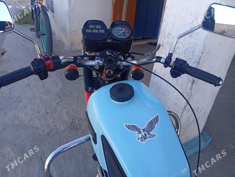 Iž Ýupiter 2024 - 22 000 TMT - Gökdepe - img 6