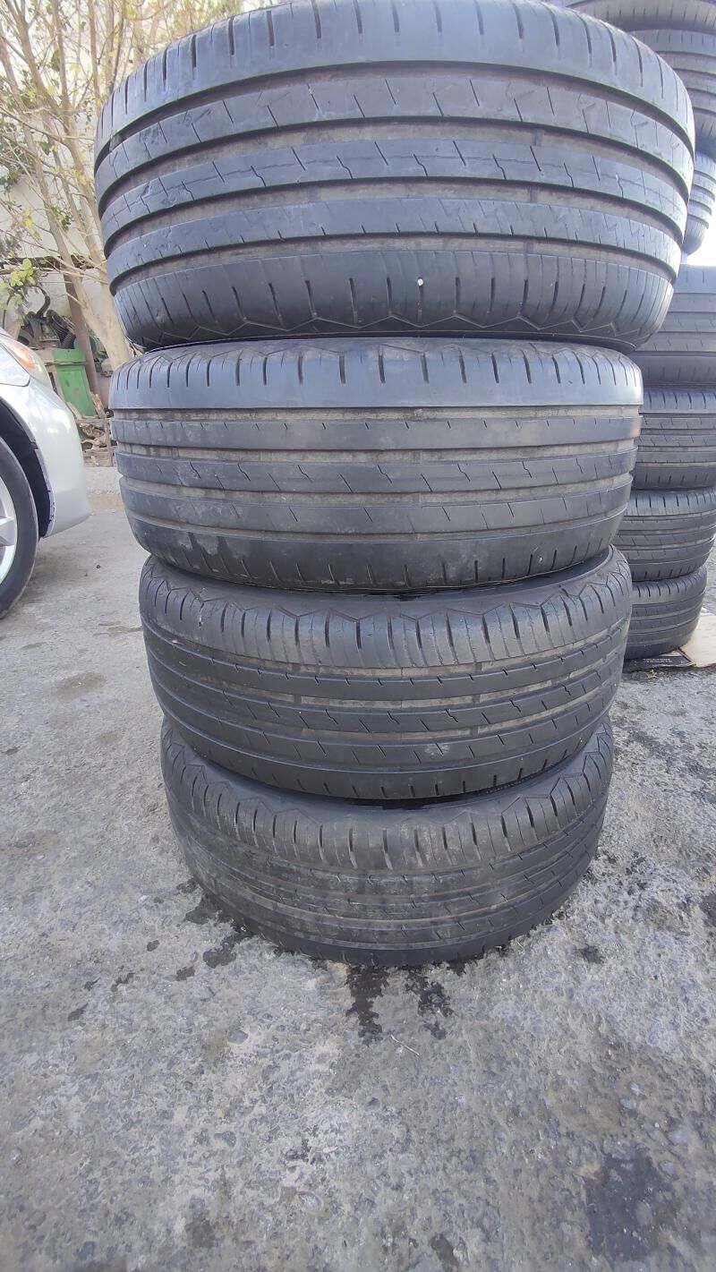 205.55.16 DEBICA arginal teker 800 TMT - Чоганлы - img 2