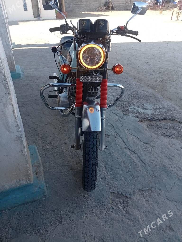 Iž Ýupiter 2024 - 22 000 TMT - Gökdepe - img 3