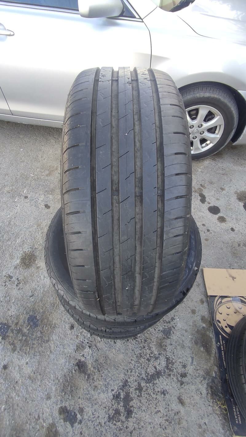 205.55.16 DEBICA arginal teker 800 TMT - Чоганлы - img 1