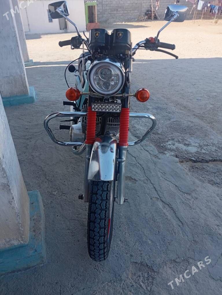 Iž Ýupiter 2024 - 22 000 TMT - Gökdepe - img 10