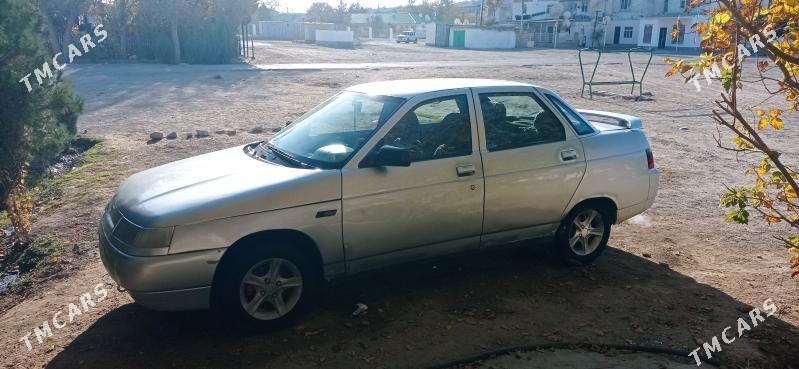 Lada 2110 2003 - 27 000 TMT - Балканабат - img 3