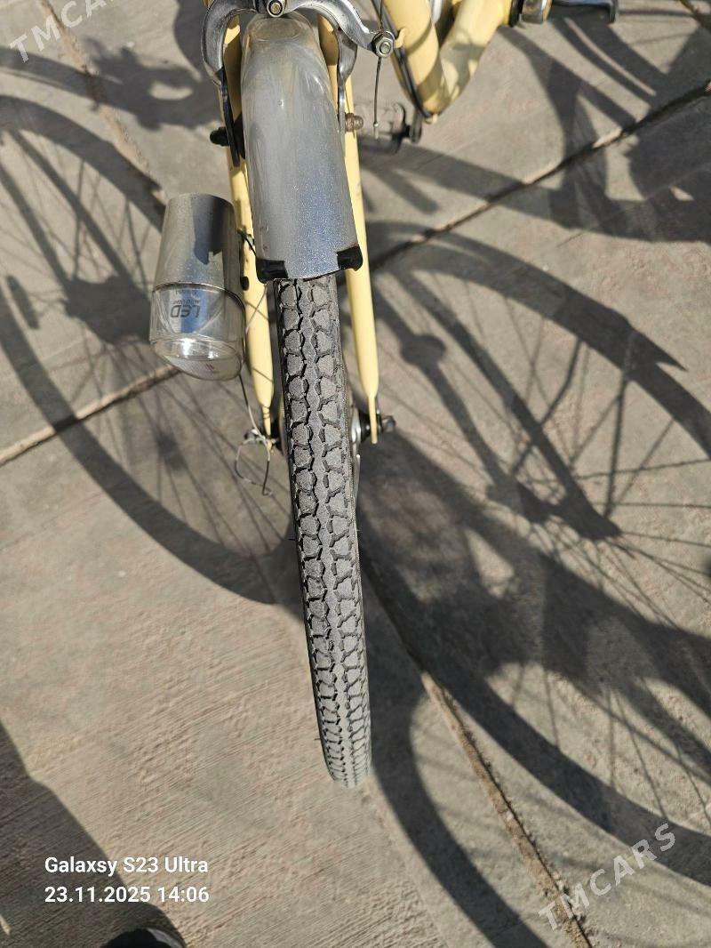 TIGIRTIGIR - Balkanabat - img 1