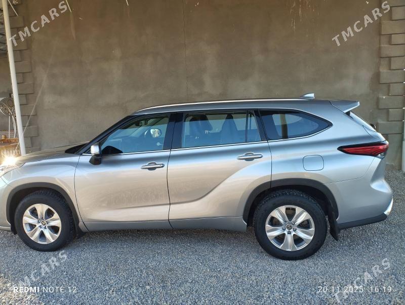 Toyota Highlander 2020 - 540 000 TMT - Мары - img 2