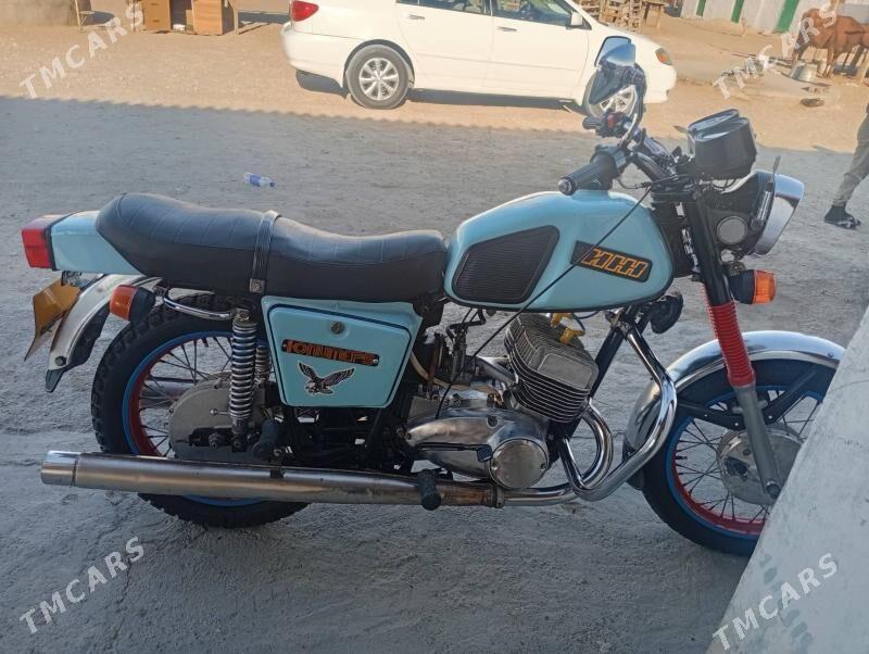 Iž Ýupiter 2024 - 22 000 TMT - Gökdepe - img 9