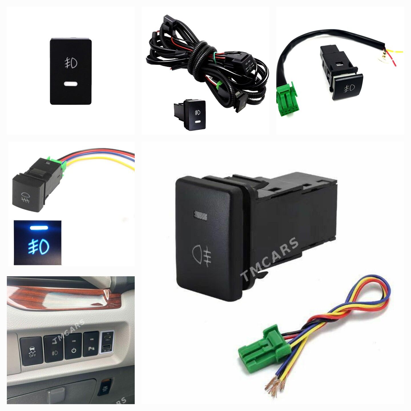 Bar universal 200 TMT - G.Kuliýew köç. (Obýezdnoý) - img 6