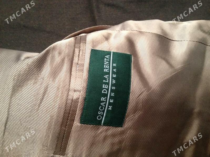 Костюм мужской, новый. Колумбия. Оригинал - Aşgabat - img 3