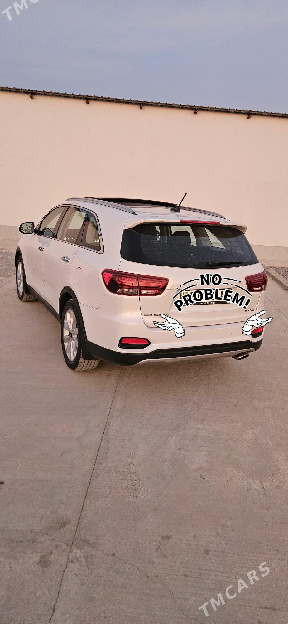 Kia Sorento 2020 - 360 000 TMT - Aşgabat - img 7