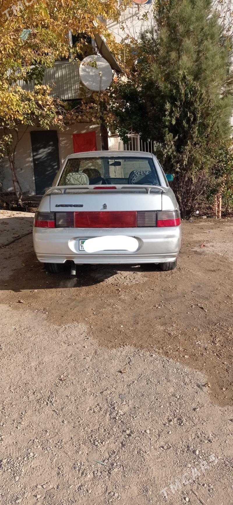 Lada 2110 2003 - 27 000 TMT - Балканабат - img 2