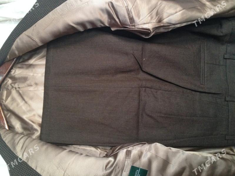 Костюм мужской, новый. Колумбия. Оригинал - Aşgabat - img 2