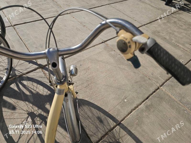 TIGIRTIGIR - Balkanabat - img 2