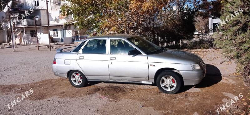Lada 2110 2003 - 27 000 TMT - Балканабат - img 4