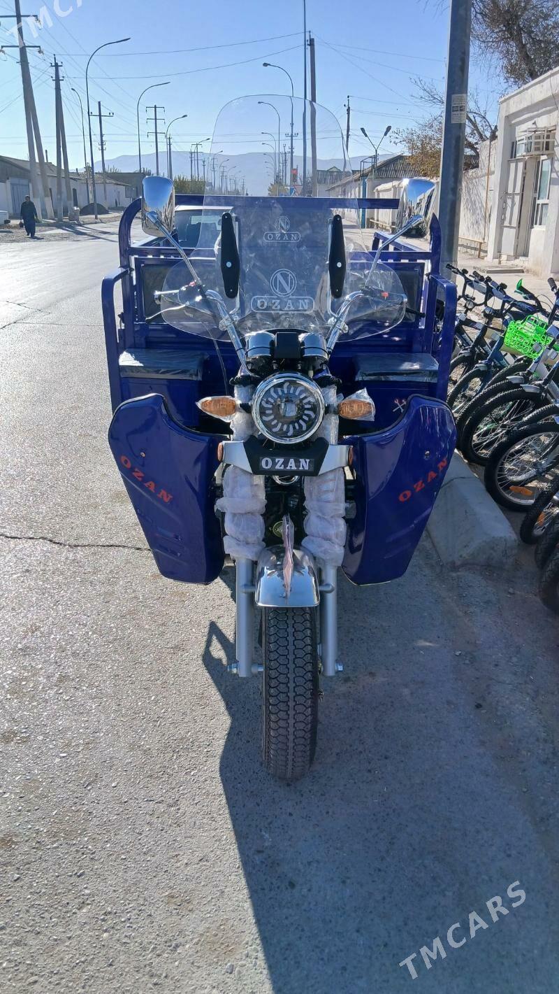 Fekon FK200-14G 2025 - 28 000 TMT - Гызыларбат - img 2