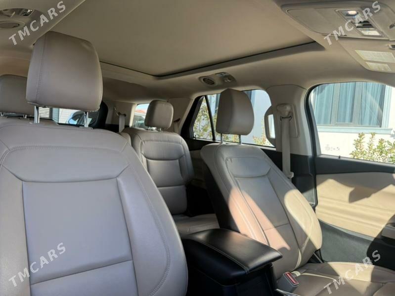 Ford Explorer 2020 - 418 000 TMT - Балканабат - img 5