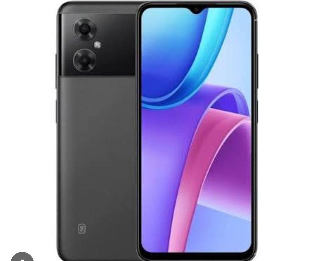 Redmi not 11 r - Gurbansoltan Eje - img 3