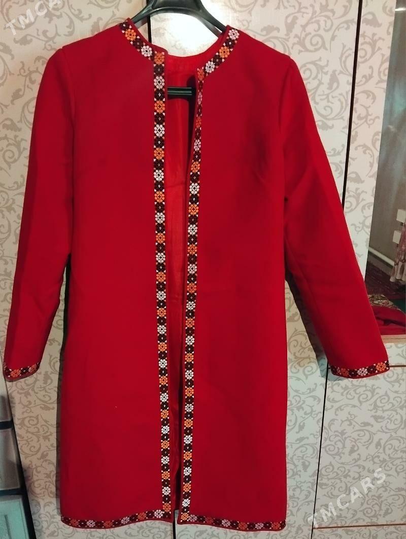 talyp esikler - Türkmenbaşy etr. - img 5