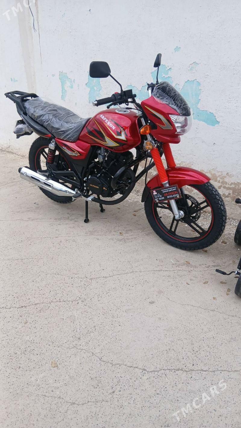 Fekon FK200-14G 2025 - 28 000 TMT - Гызыларбат - img 7