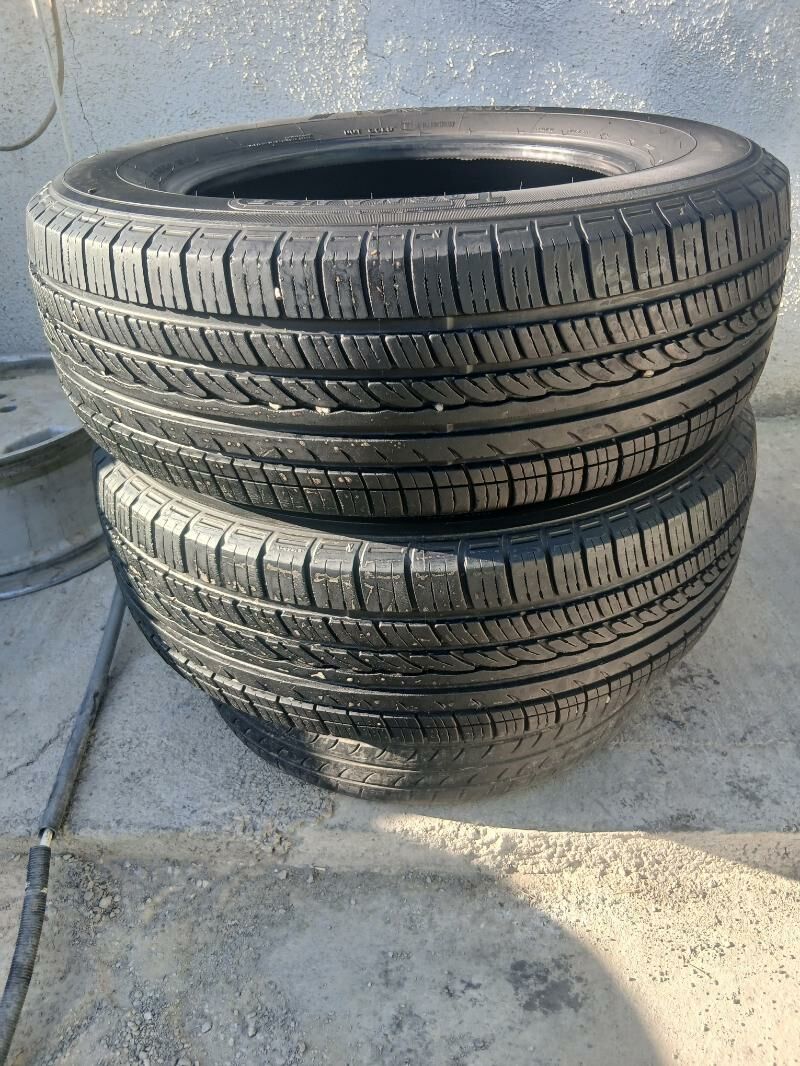 235.65.17 ýokohama 700 TMT - Улица Г. Кулиева (Объездная) - img 2