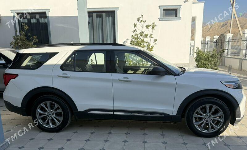 Ford Explorer 2020 - 418 000 TMT - Балканабат - img 3