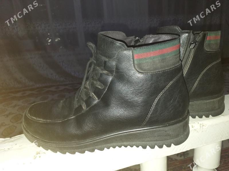 ädik - Дашогуз - img 2