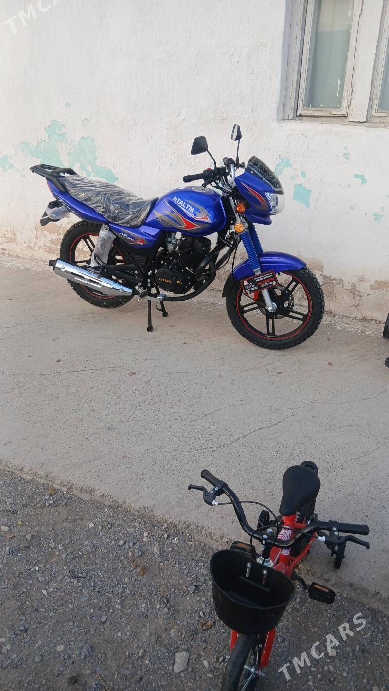 Fekon FK200-14G 2025 - 28 000 TMT - Гызыларбат - img 8