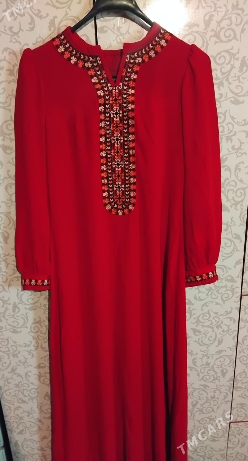 talyp esikler - Türkmenbaşy etr. - img 2