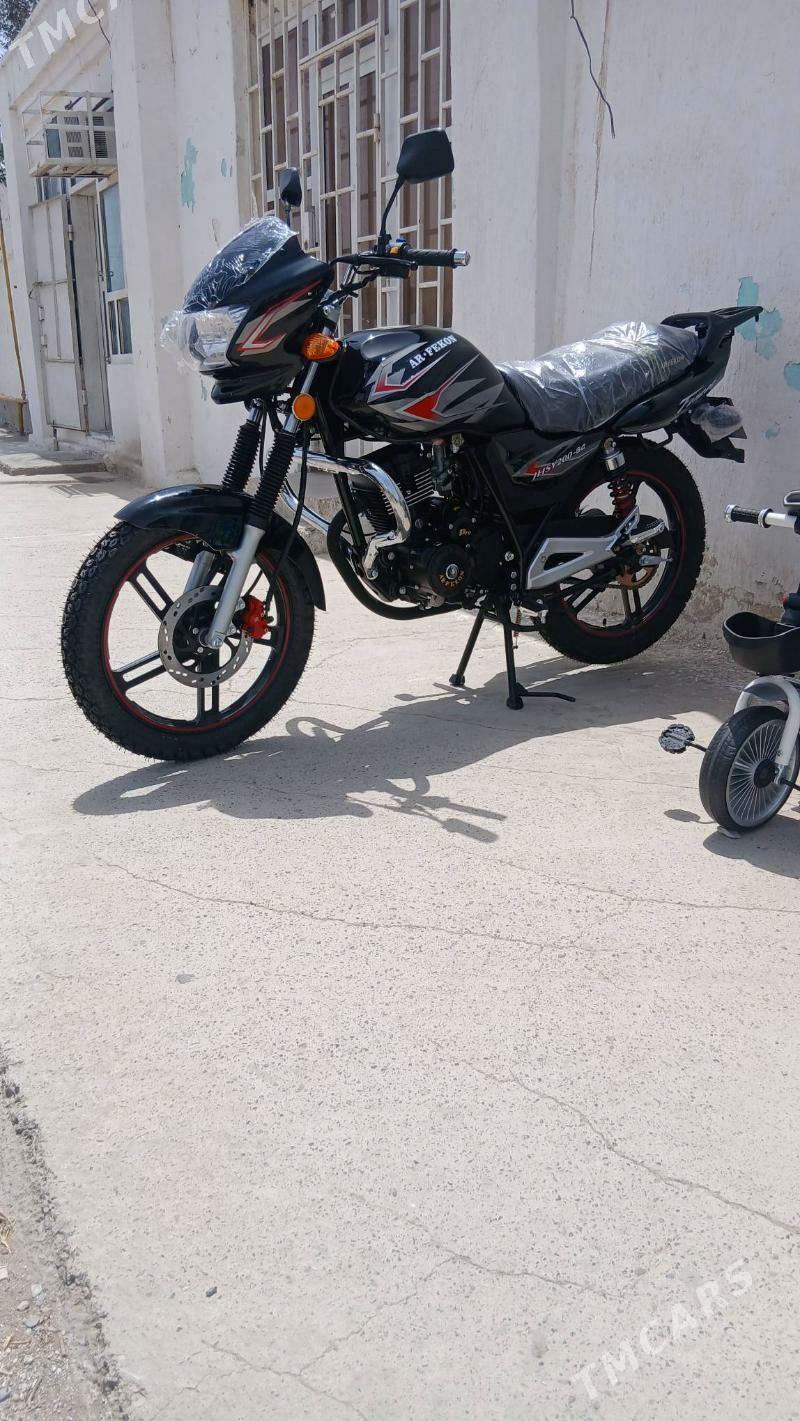 Fekon FK200-14G 2025 - 28 000 TMT - Гызыларбат - img 6