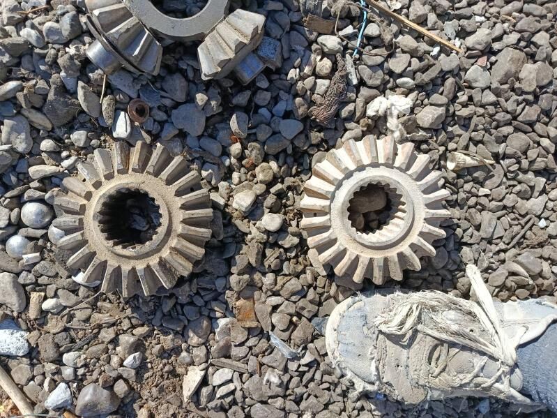 kres 500 TMT - Gökdepe - img 3